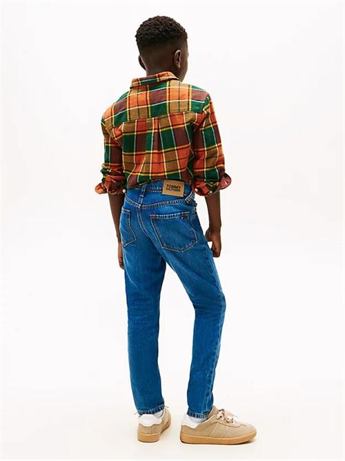  TOMMY HILFIGER | KB0KB09925J/1CF